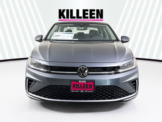 New 2026 Volkswagen Jetta SEL image 2