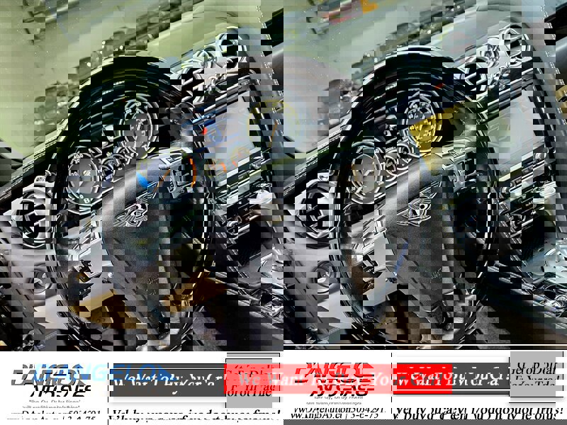 Used 2013 Bentley Continental GT Speed image 25