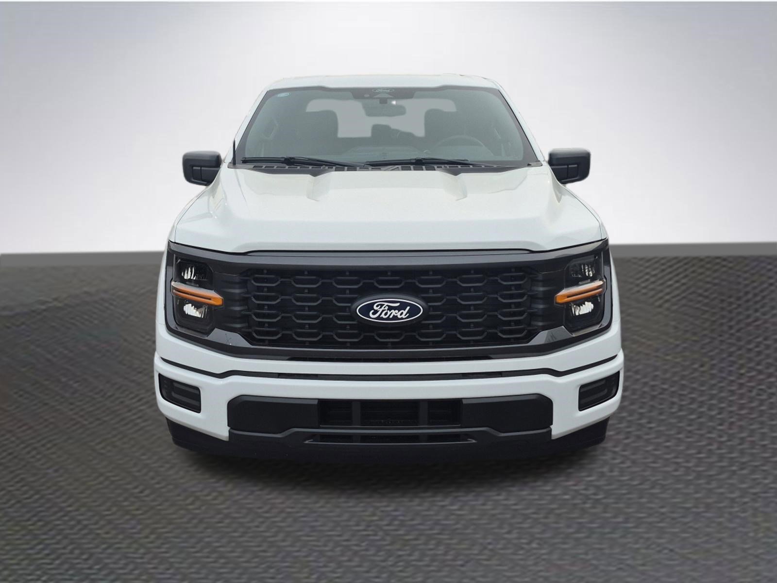New 2026 Ford F150 STX RWD image 3