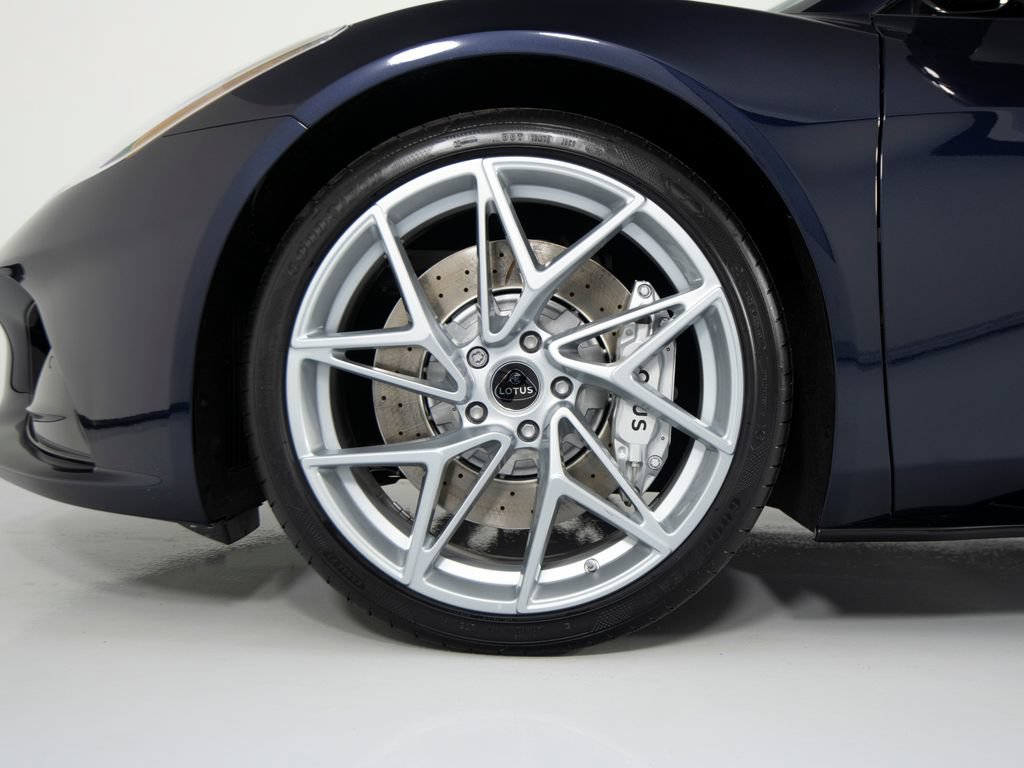 Used 2026 Lotus Emira RWD image 9