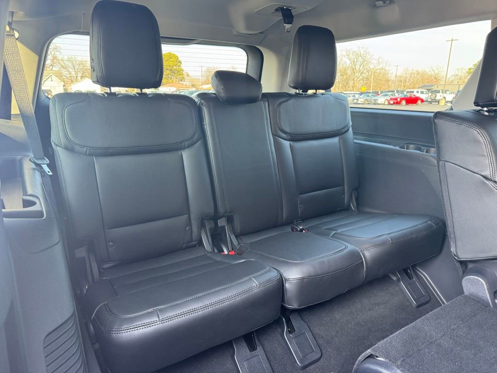 Used 2025 Ford Expedition Max Active image 23