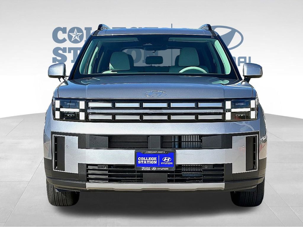 Used 2025 Hyundai Santa Fe SEL image 10