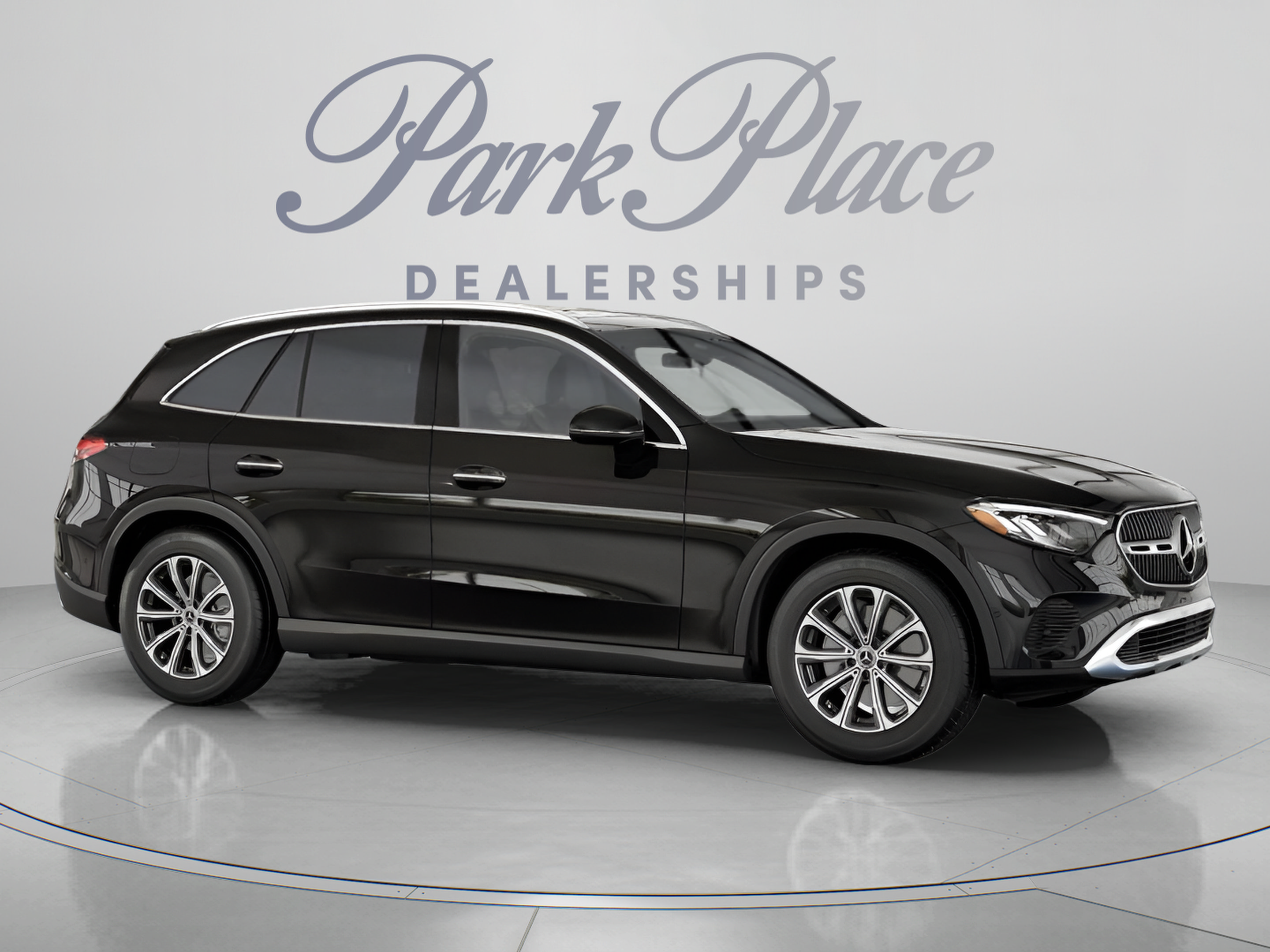 Certified 2026 Mercedes-Benz GLC 300 image 30