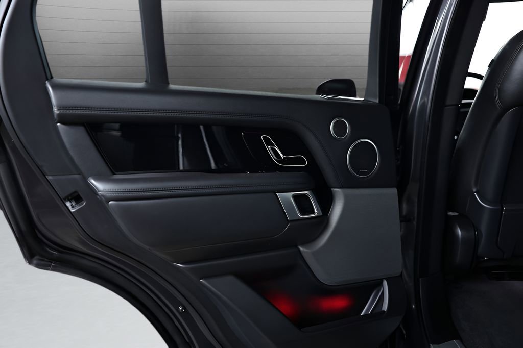 Used 2021 Land Rover Range Rover P525 Westminster Edition image 51