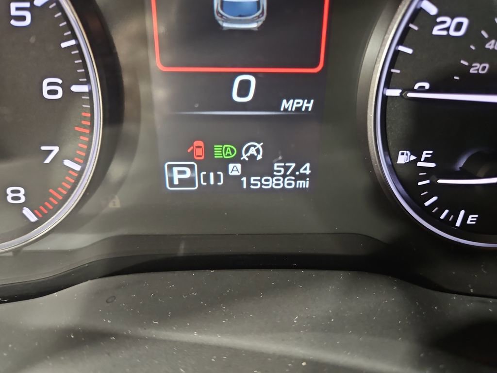 Certified 2024 Subaru Crosstrek 2.0i Premium image 18