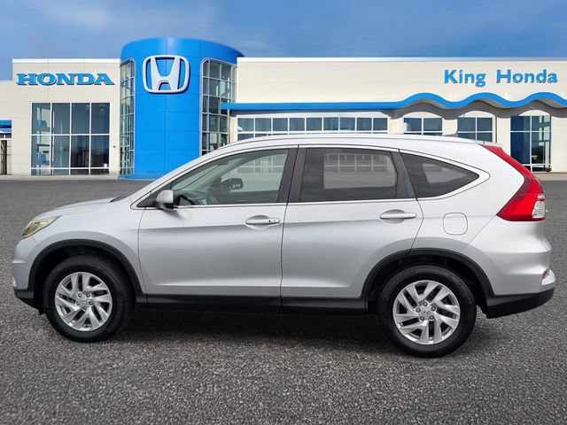 Used 2015 Honda CR-V EX-L image 12