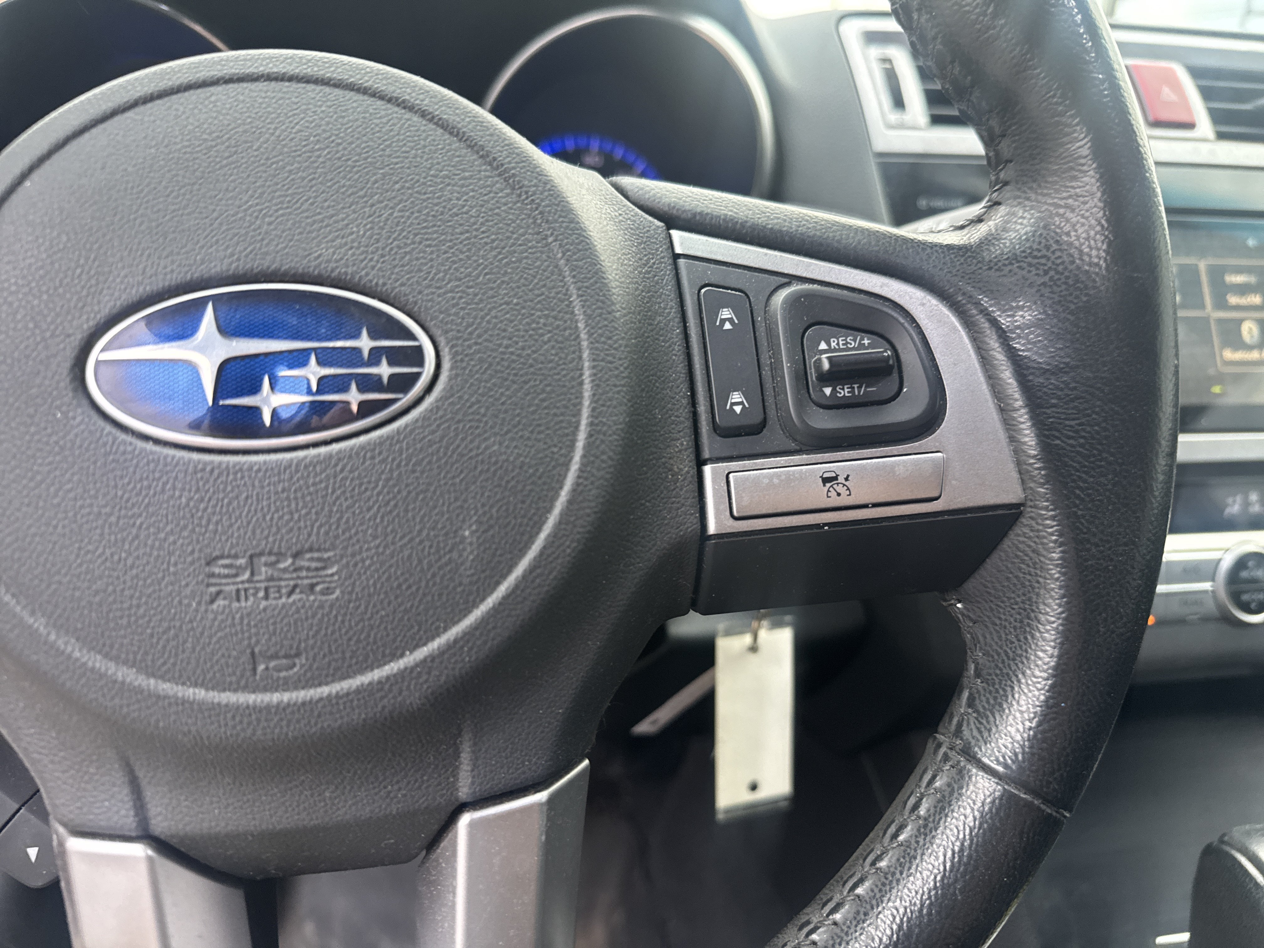 Used 2015 Subaru Legacy 2.5i Premium AWD/4WD image 19