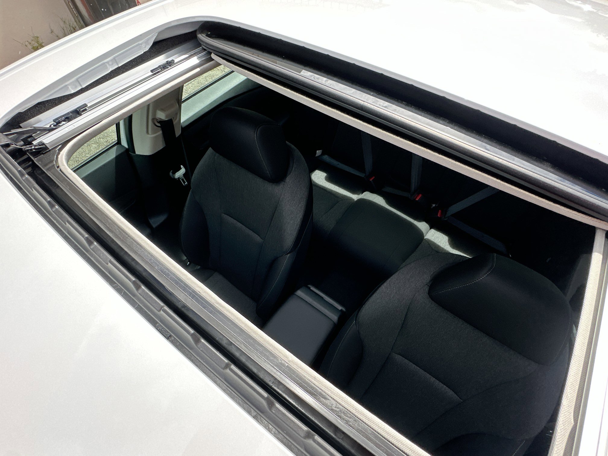 New 2025 Honda Accord SE image 14