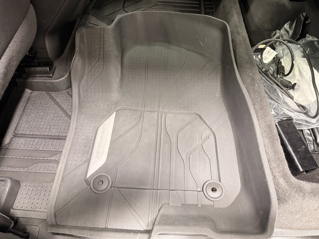 Used 2024 Chevrolet Silverado 2500 LT w/ Midnight Edition image 28