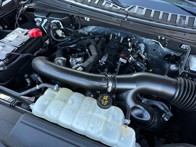 Used 2023 Lincoln Navigator Black Label AWD/4WD image 50