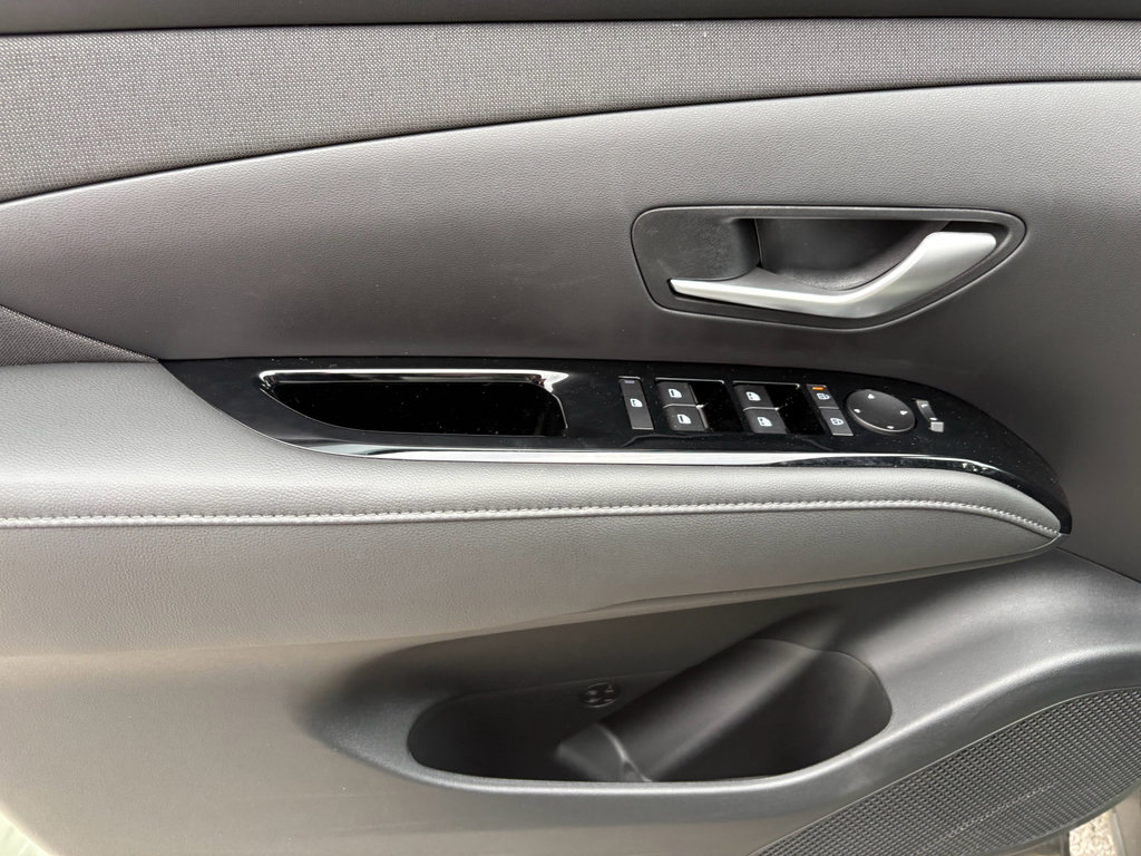 New 2026 Hyundai Santa Cruz Limited AWD/4WD image 14