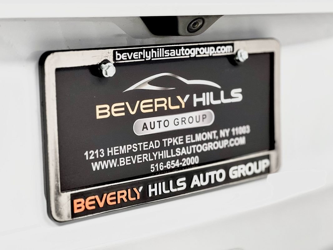 Used 2020 Jeep Grand Cherokee Overland AWD/4WD image 45
