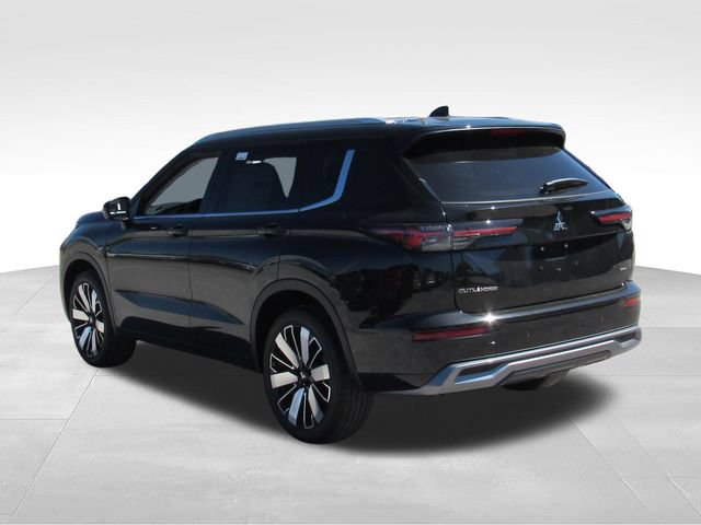 New 2026 Mitsubishi Outlander SEL FWD image 7