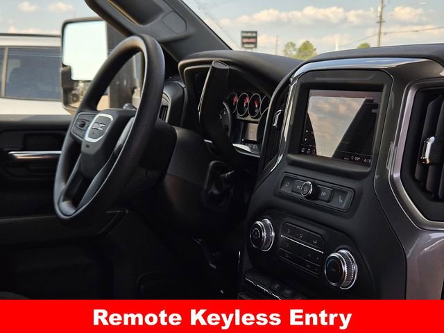 New 2026 GMC Sierra 2500 Pro image 14