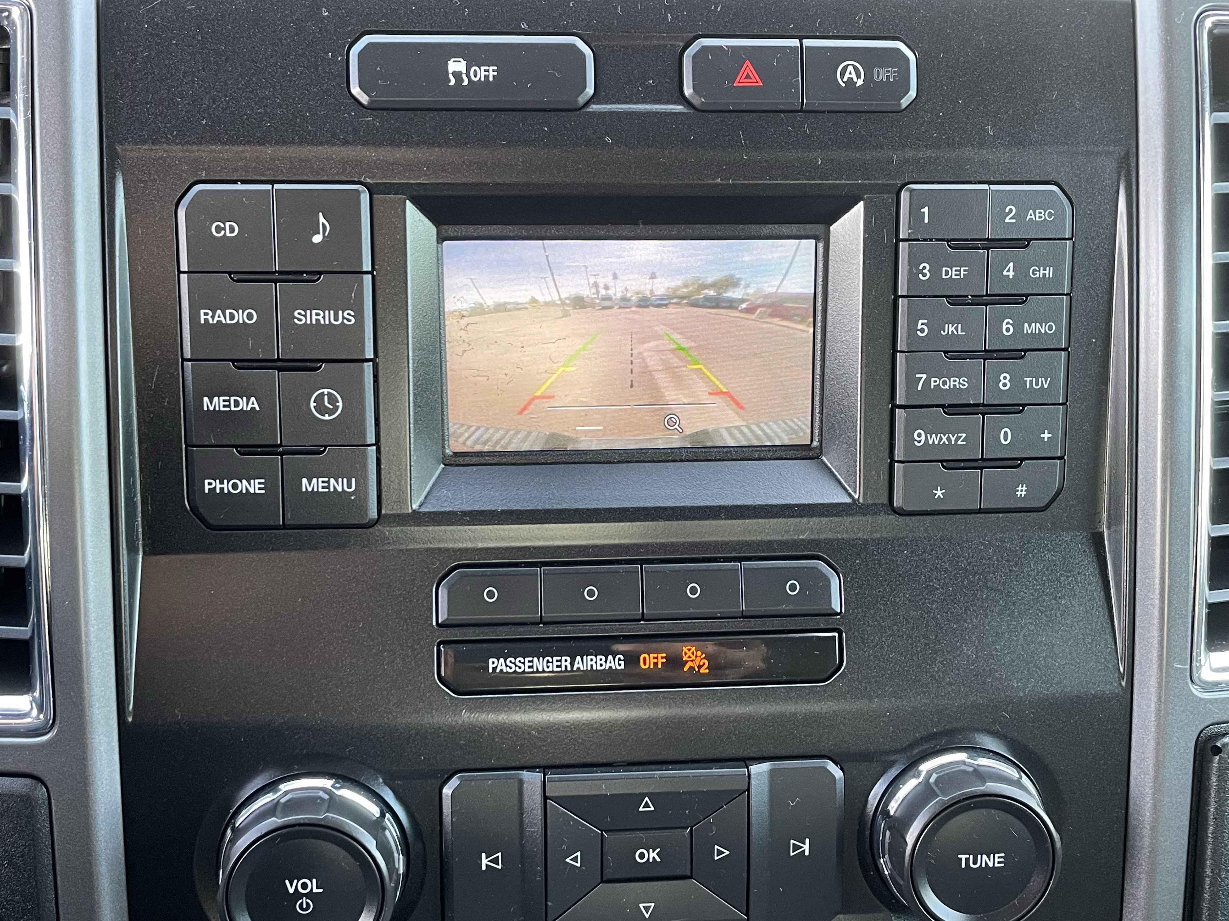 Used 2016 Ford F150 XLT w/ Equipment Group 301A Mid image 29