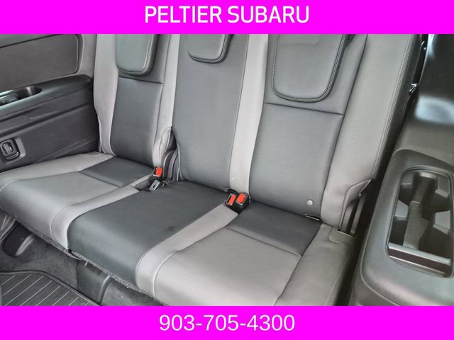 Used 2024 Subaru Ascent Onyx Edition AWD/4WD image 27