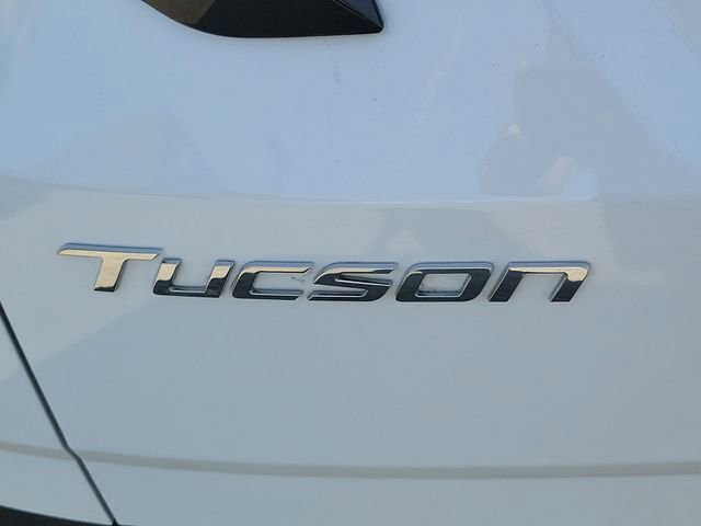 Certified 2024 Hyundai Tucson SE FWD image 23