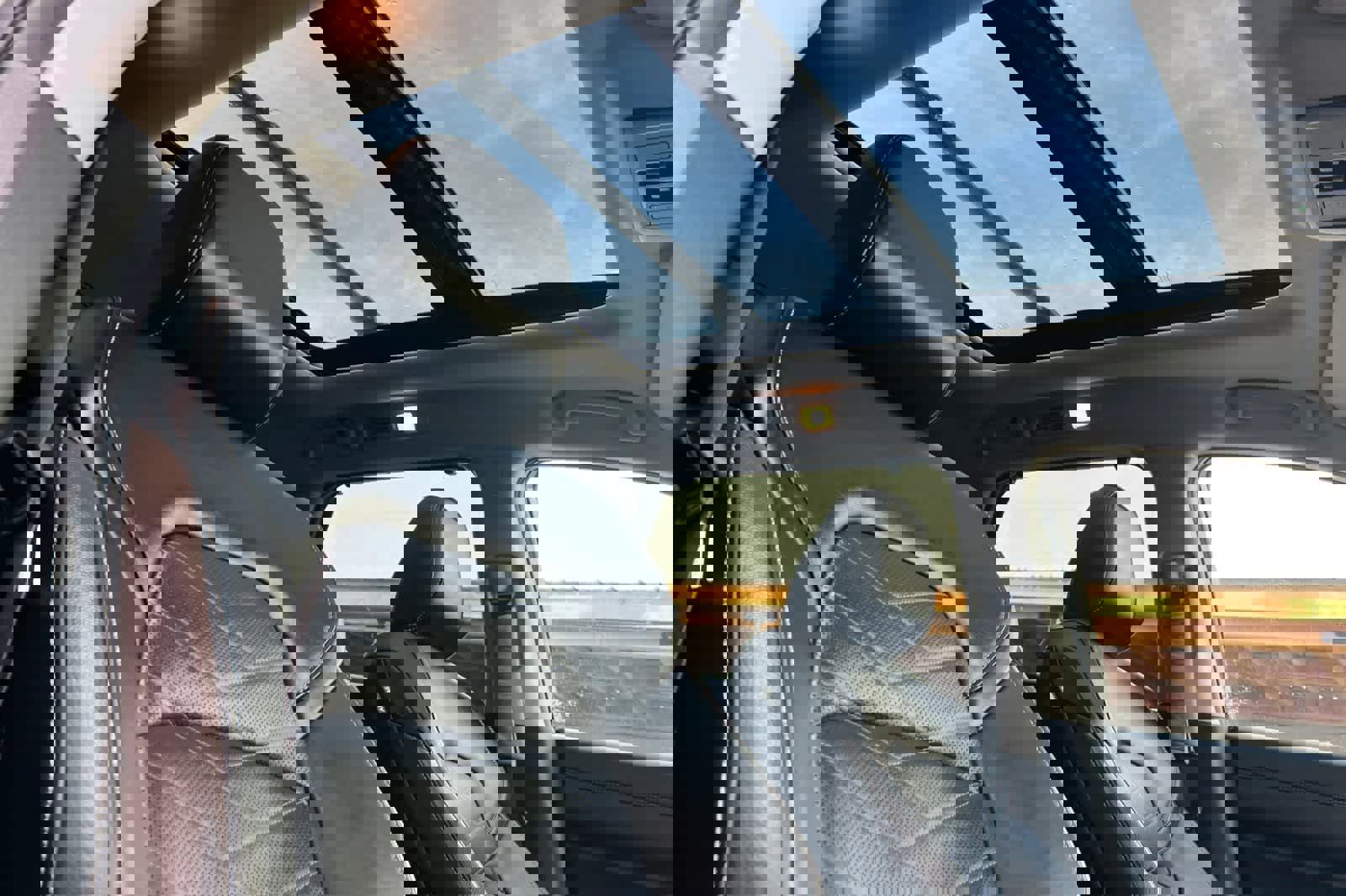 Certified 2024 Nissan Pathfinder Platinum w/ Cargo Package image 21