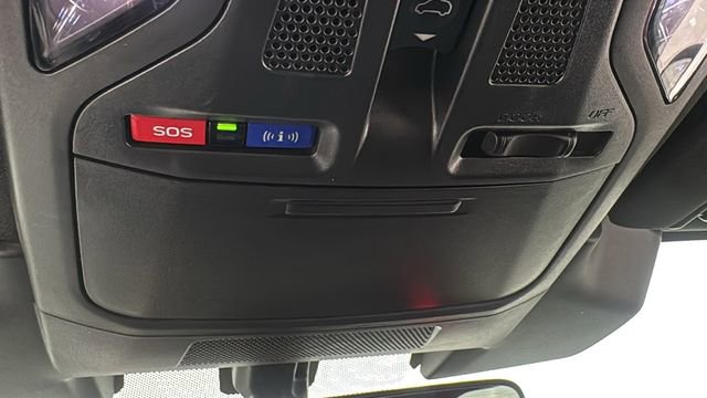 Certified 2025 Subaru Outback Wilderness image 35