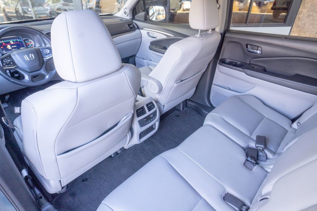 Used 2021 Honda Pilot Special Edition image 18
