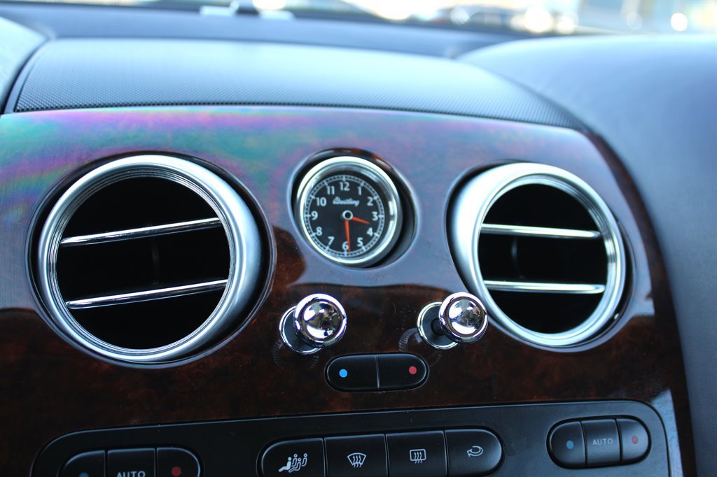 Used 2005 Bentley Continental GT image 18