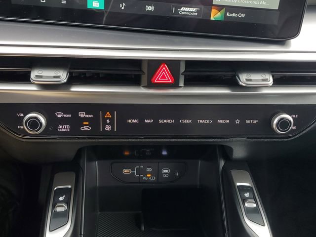 New 2026 Kia Sorento EX w/ EX Premium Package FWD image 31