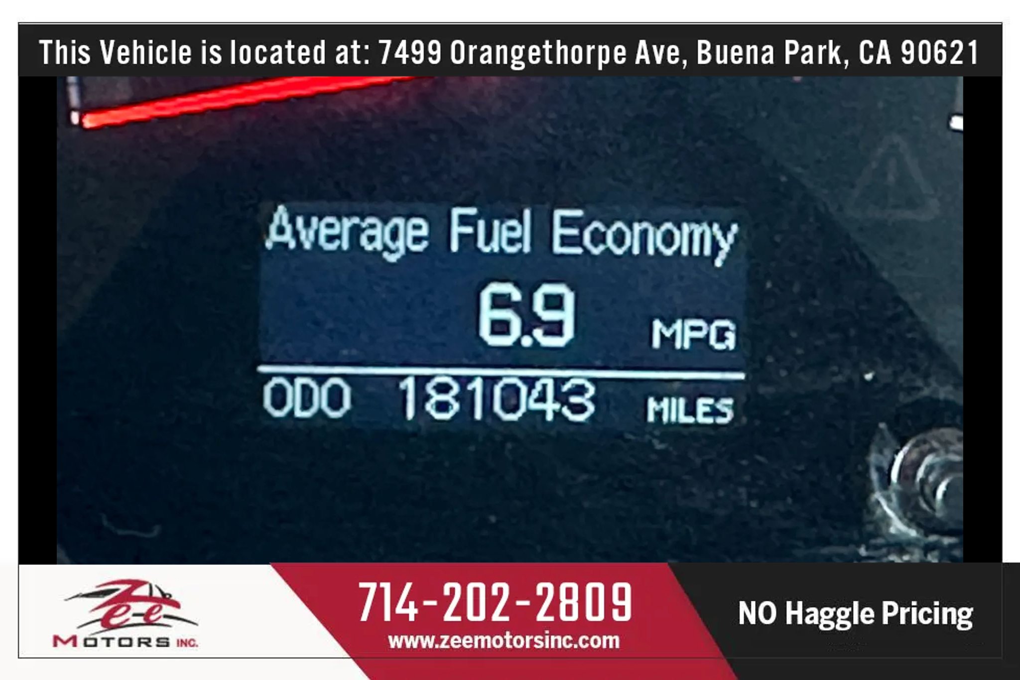 Used 2008 Toyota Sequoia Limited RWD image 26