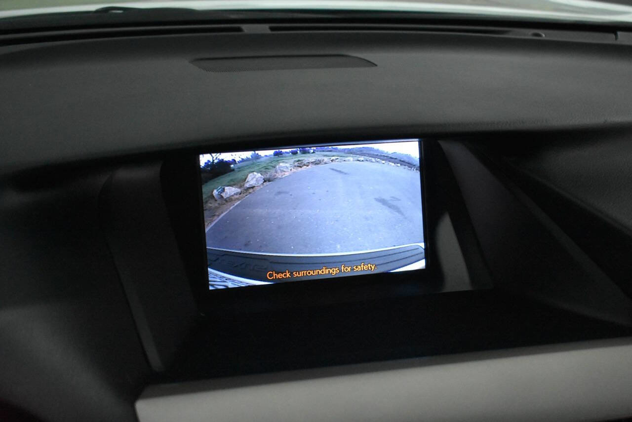 Used 2013 Lexus RX 350 F Sport w/ Navigation Pkg image 31