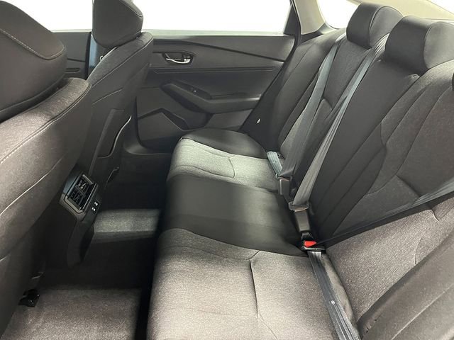 New 2026 Honda Accord SE image 24
