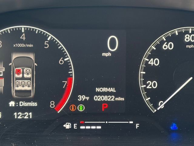 Used 2024 Honda Civic Sport image 18