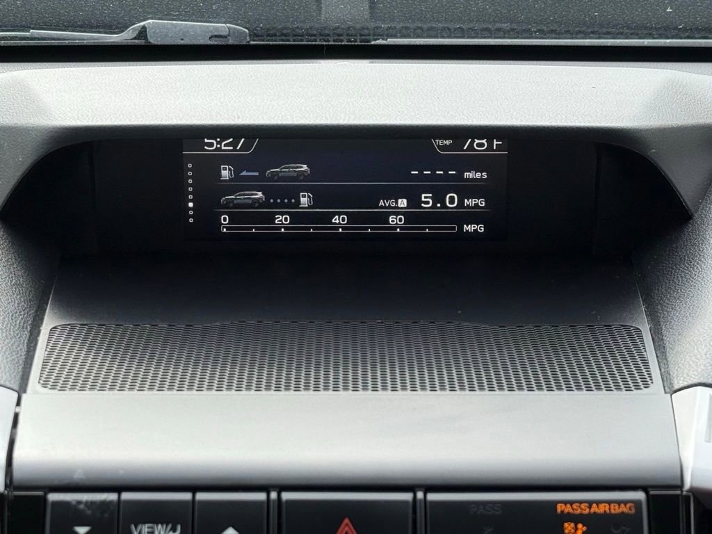 Used 2019 Subaru Ascent Touring image 37