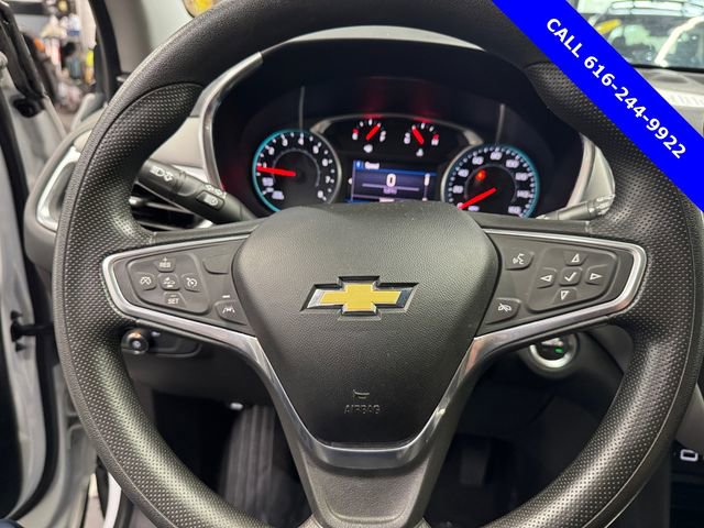 Used 2022 Chevrolet Equinox LS w/ LS Convenience Package image 20