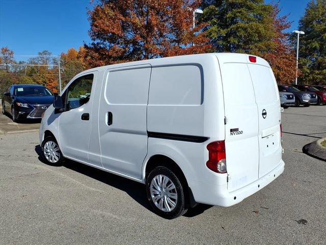 Used 2021 Nissan NV200 SV FWD image 17