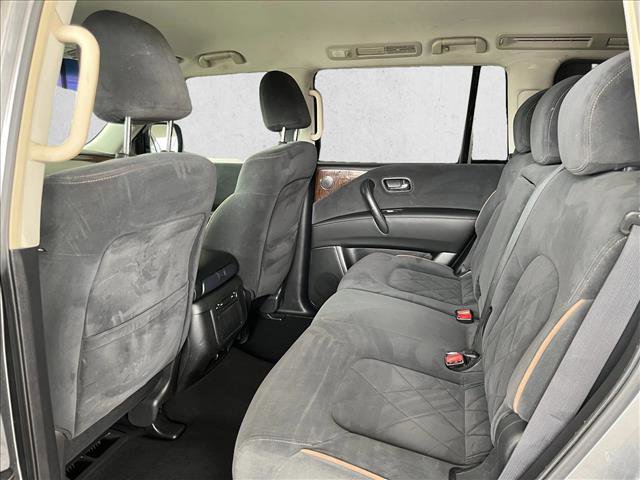 Used 2017 Nissan Armada SV AWD/4WD image 10