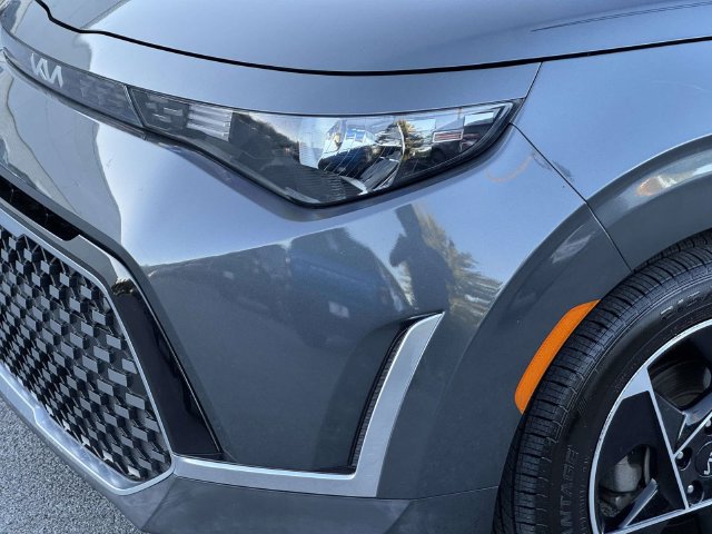 Used 2023 Kia Soul EX FWD image 7