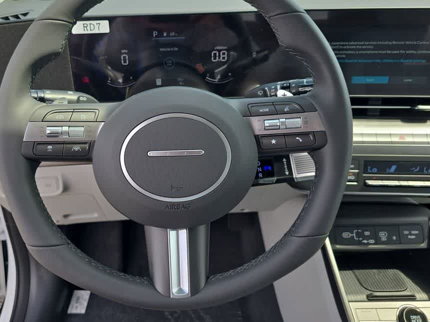 New 2026 Hyundai Kona SEL Premium FWD image 24