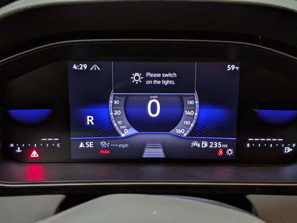 New 2026 Volkswagen Jetta SE FWD image 16