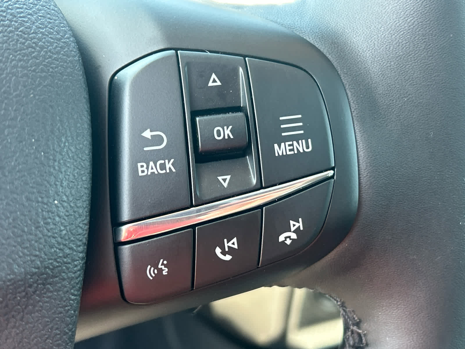 New 2026 Ford Bronco Sport Outer Banks w/ Outer Banks Tech Package+ image 22