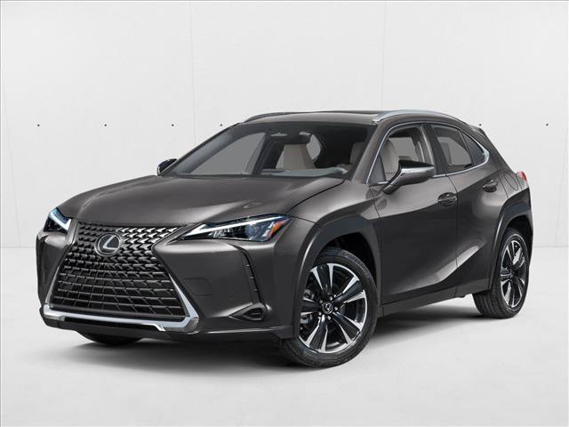 New 2026 Lexus UX 300h FWD w/ Accessory Package (2T) image 1