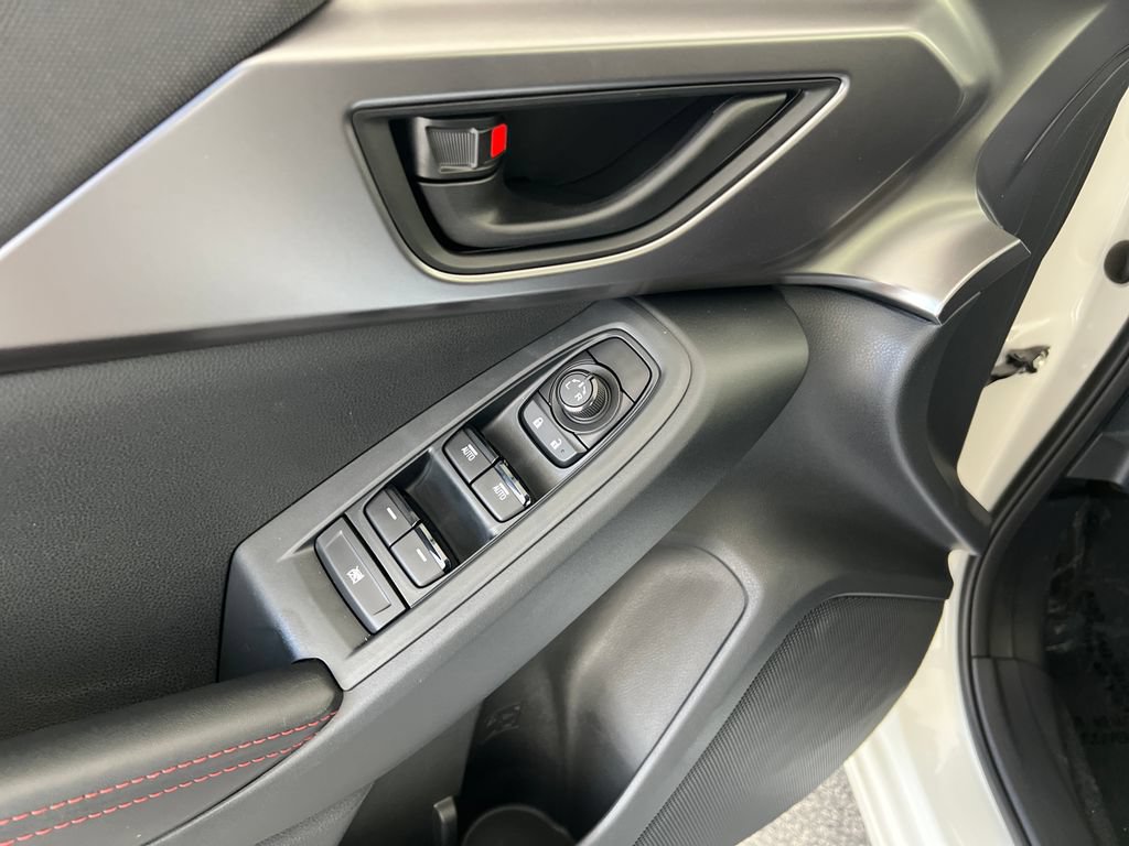 New 2026 Subaru Impreza 2.0i Sport AWD/4WD image 13