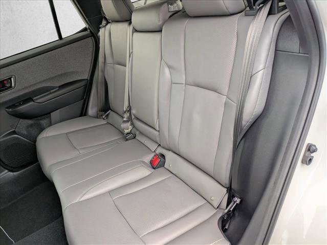 New 2026 Subaru Outback Limited XT AWD/4WD image 11