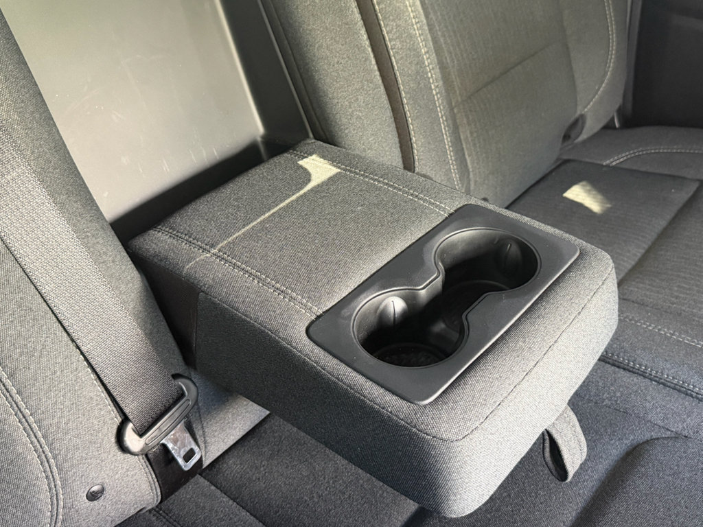 Used 2019 RAM 1500 Limited AWD/4WD image 29