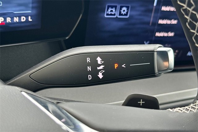 New 2026 Chevrolet Traverse LT image 30