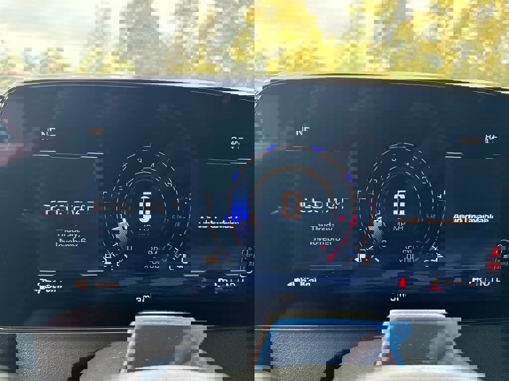 New 2026 Chevrolet Traverse RS w/ LPO, Floor Liner Package image 21