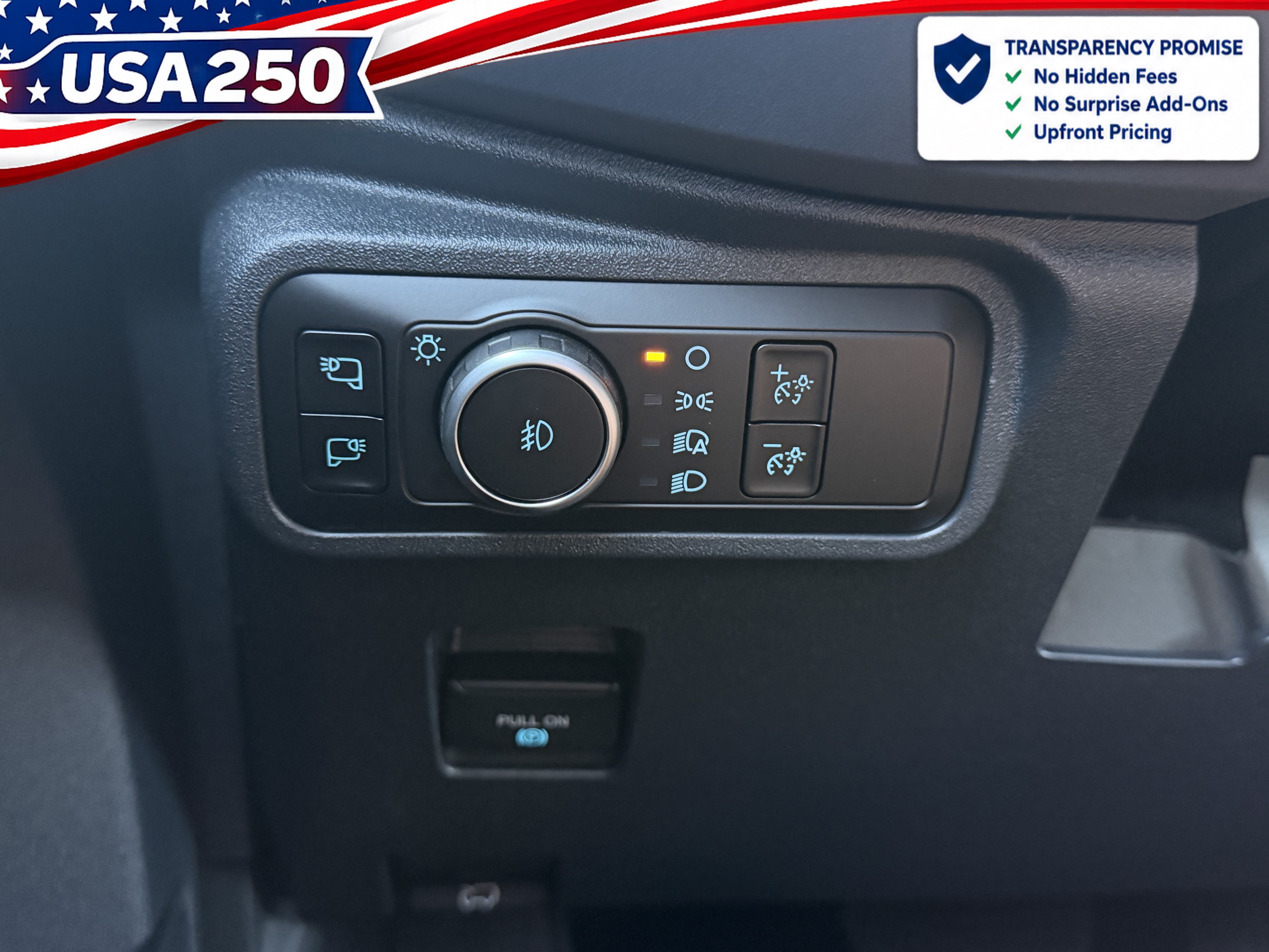 New 2026 Ford Bronco Raptor AWD/4WD image 21