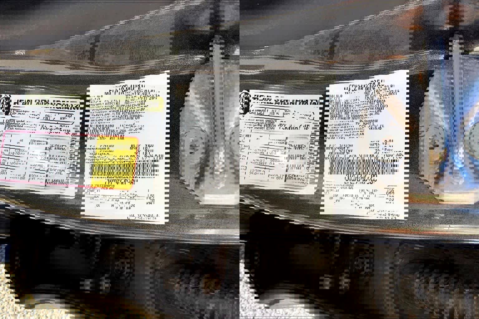 Used 2018 Lincoln MKZ Reserve w/ Technology Package image 37