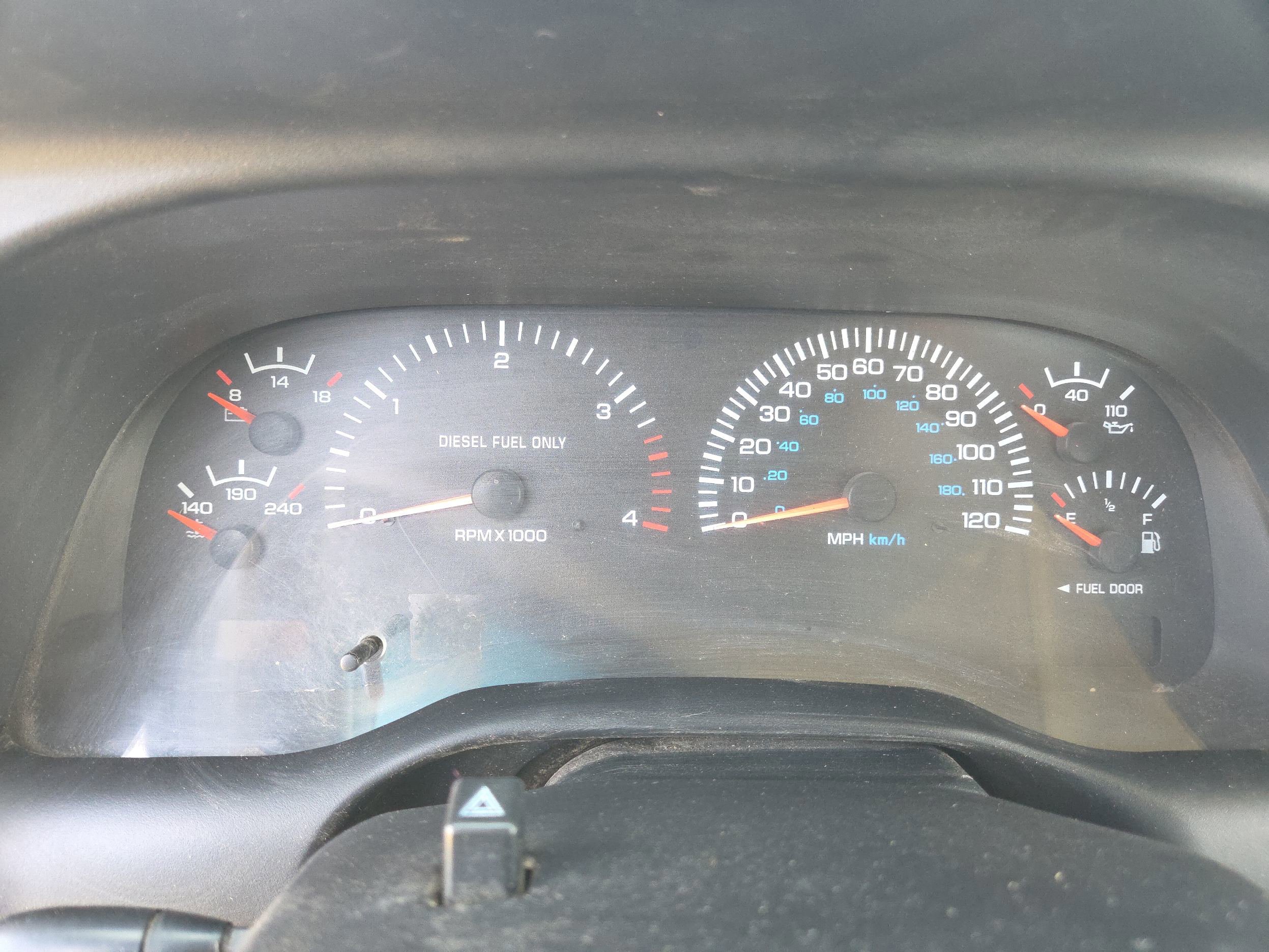 Used 2001 Dodge Ram 2500 Truck 4x4 Quad Cab image 15