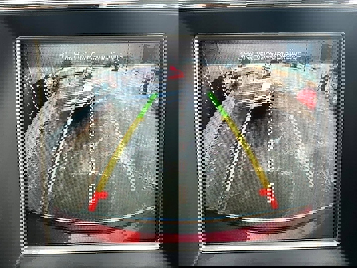 Used 2015 Jeep Grand Cherokee Overland w/ Advanced Technology Group image 11