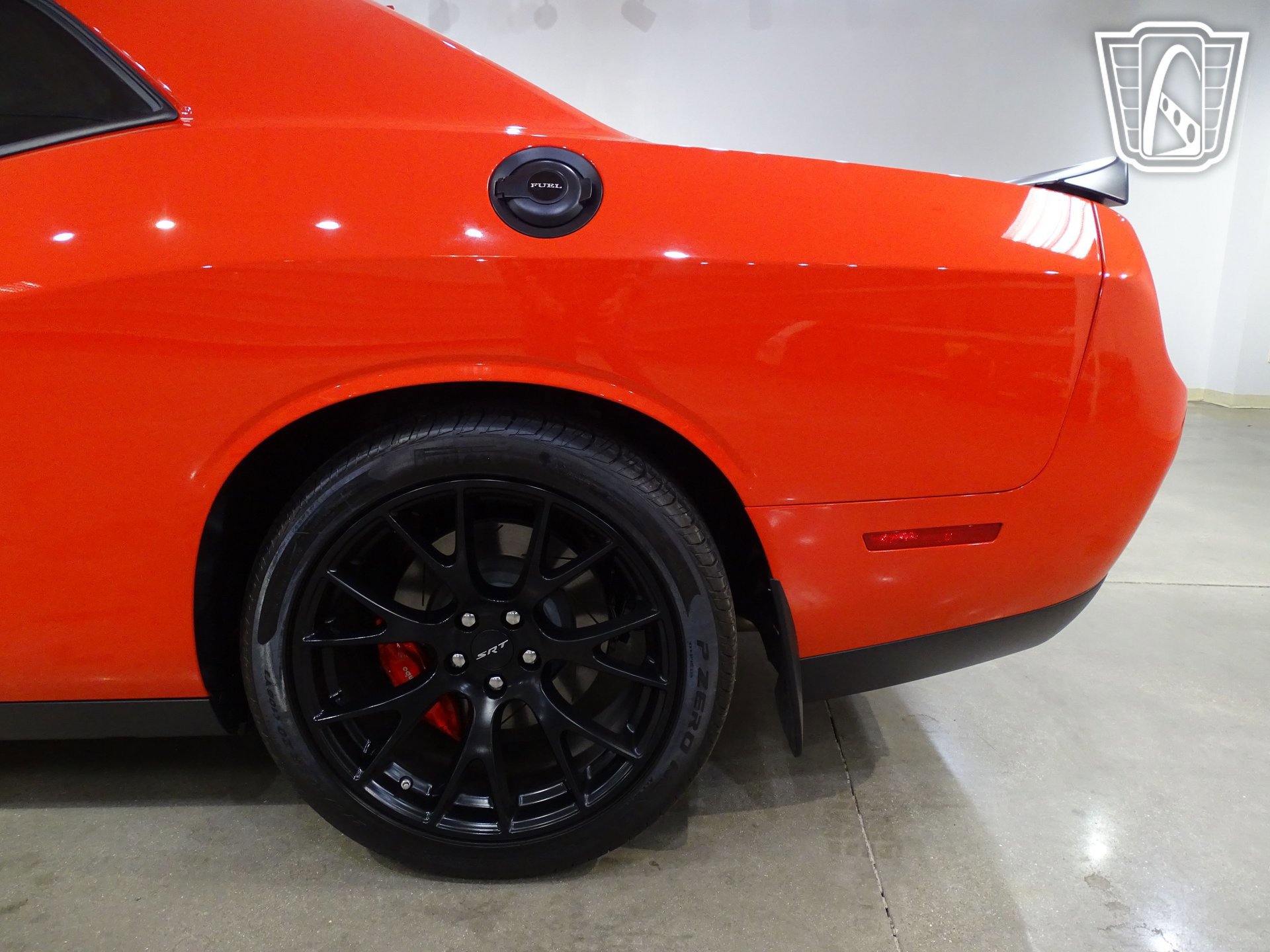 Used 2016 Dodge Challenger SRT Hellcat image 31