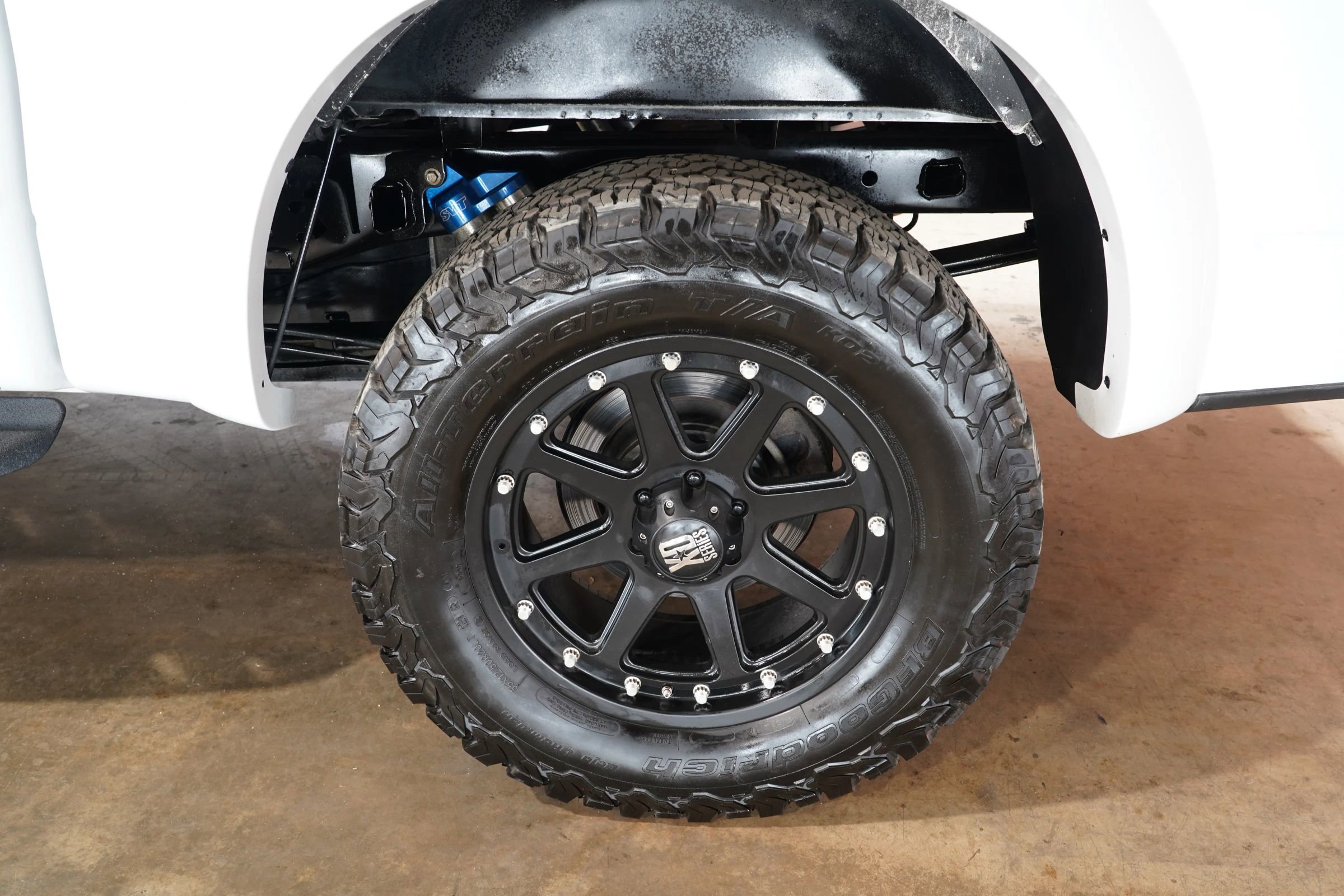 Used 2014 Ford F150 Raptor w/ Equipment Group 801A Luxury AWD/4WD image 64